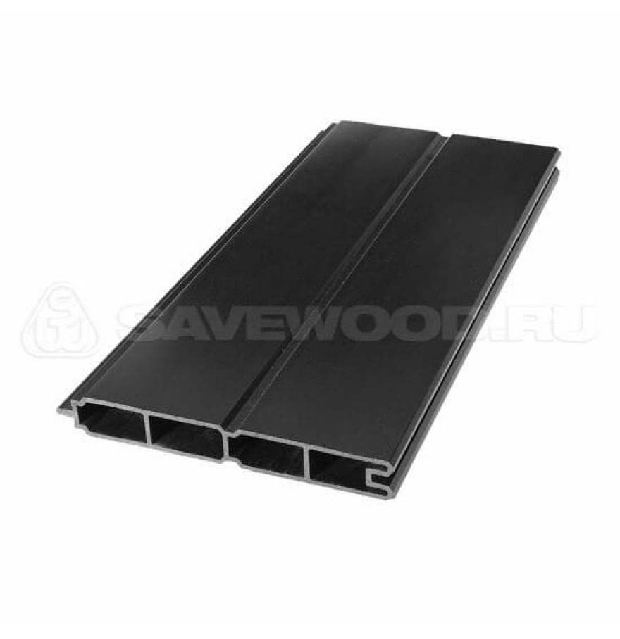 Заборная доска ДПК SaveWood Agger Глянец